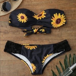 ZAFUL BIKINI